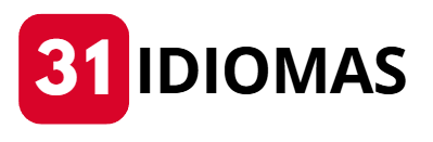 31 IDIOMAS